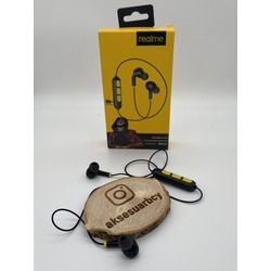 Realme Buds Wıreless 