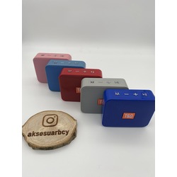 Portable Wireless Speaker TG-116