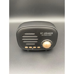 Q108 BT Spekaer