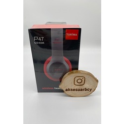 Wireless headphones P47