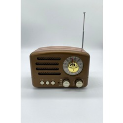 Nostalji Radyo(Küçük)