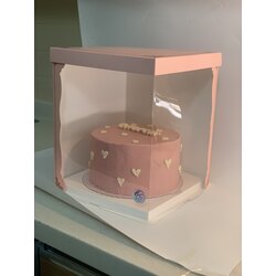 Bento cake (8-12 kişilik)