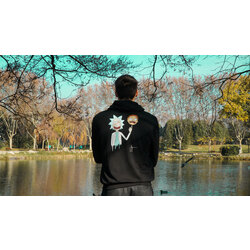 BD3SIGN HOODIE