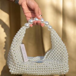 Pearls bottega
