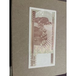 7.Emisyon 100.000 Türk Lirası 