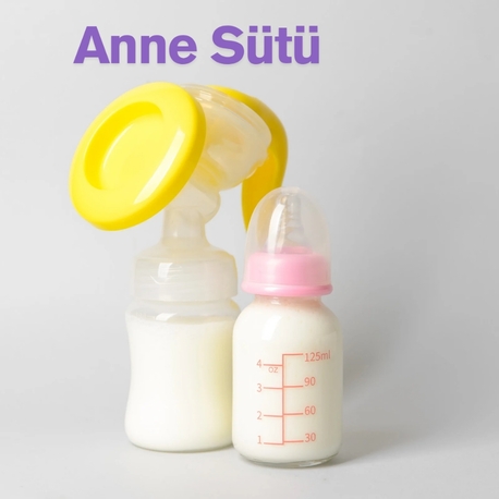 ✨ Tek Seanslık Emzirme Atölyesi (Online Grup Eğitimi) ✨