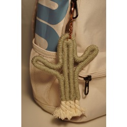 Baby Cactus Anahtalık