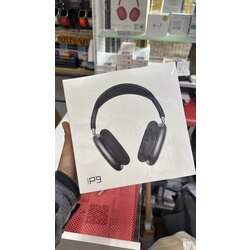 P9 BLUETOOTH KULAK ÜSTÜ