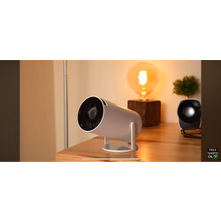 HD PROJEKTOR Hy300 LITE 