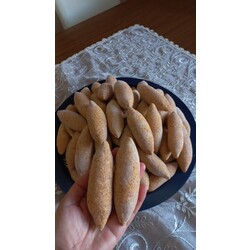 İçli Köfte