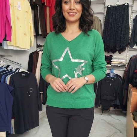 Triko Kazak