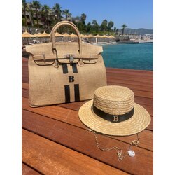 BerGu Charm Hat