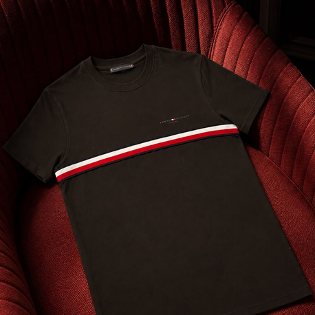 Premium Tommy T-shirt