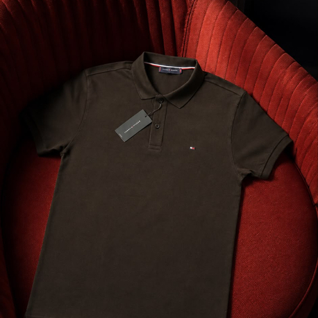 Premium Polo Yaka T-shirt