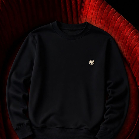 Premium Oversize Sweatshirt