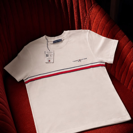 Premium Tommy T-shirt