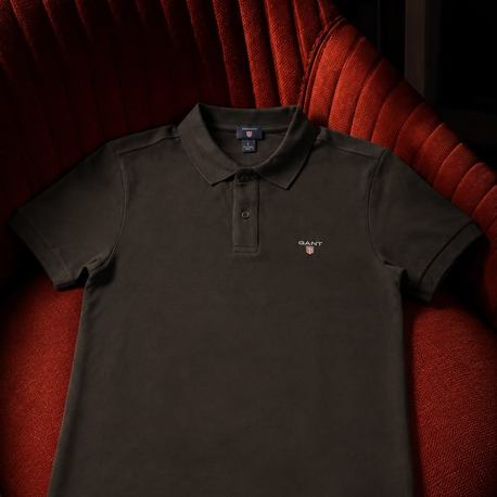 Premium Polo Yaka T-shirt 