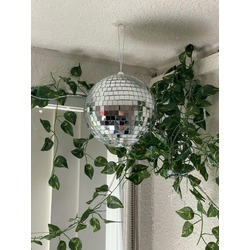 Disko topu 25 CM - Yüksek kalite Profesyonel Disko topu