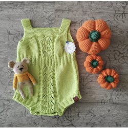 Bebek Tulumu Tarifi