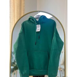 yeşil cepli sweatshirt 