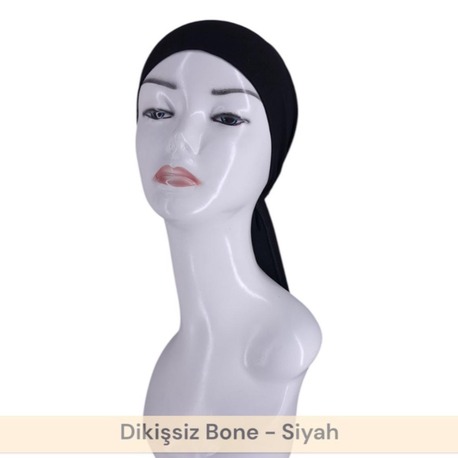 Dikişsiz Bone 