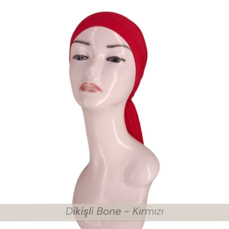 Dikişli Bone 
