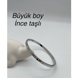 ÇELİK CARTİER BİLEKLİK