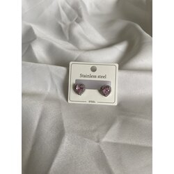 ÇELİK PANDORA KÜPE