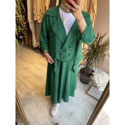 benetton krep takım 