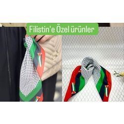 Filistin Fular