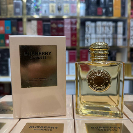 Burberry Goddes