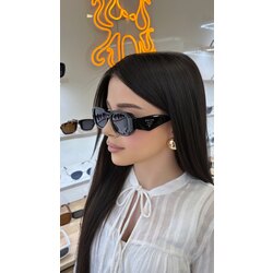 Prada satış rekortmeni gözlük