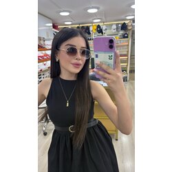 chanel gözlük