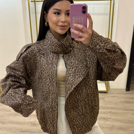 LEOPARLI CEKET 