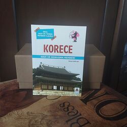 Korece - Gezi Ve Konuşma Rehberi 