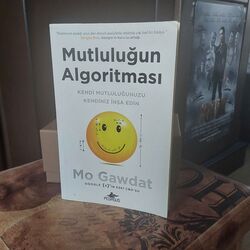 Mutluluğun Algoritması 