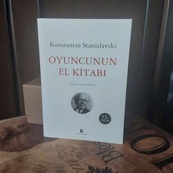Oyuncu'nun El Kitabı 