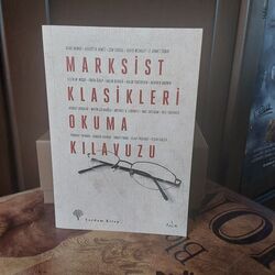 Marksist Klasikleri Okuma Klavuzu 