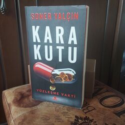 Kara Kutu 