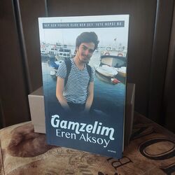 Gamzelim 