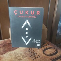 Çukur Yamaç'ın Dönüşü 