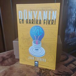 Dünya'nın En Harika Fikri 