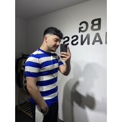 ÇİZGİLİ TRİKO