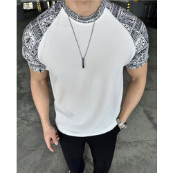 KOLLAR SLİMFİT GÖVDE OVERSIZE