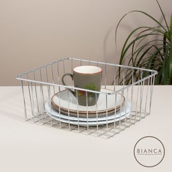  Tel Sepet-Çok Amaçlı Banyo Düzenleyici-Organizer -Çok Amaçlı Düzenleyici