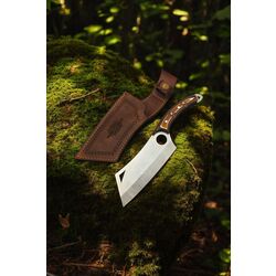 El Yapımı Satır Model Almazan Camp Outdoor