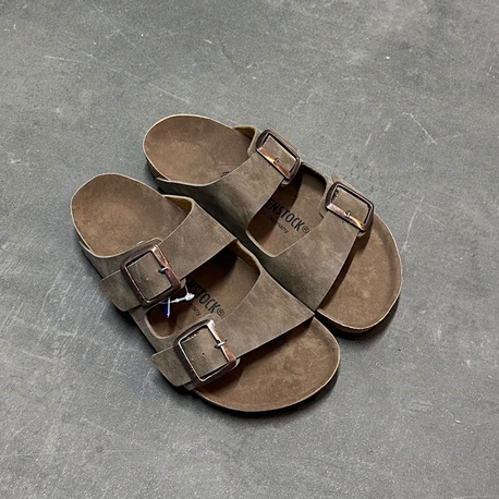 Birkenstock Arizona Taba