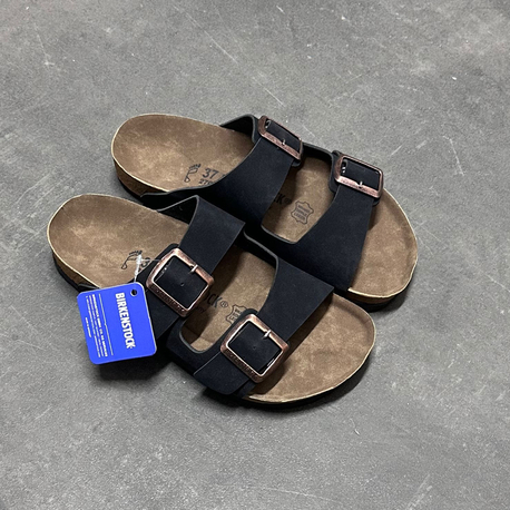 Birkenstock Arizona Siyah