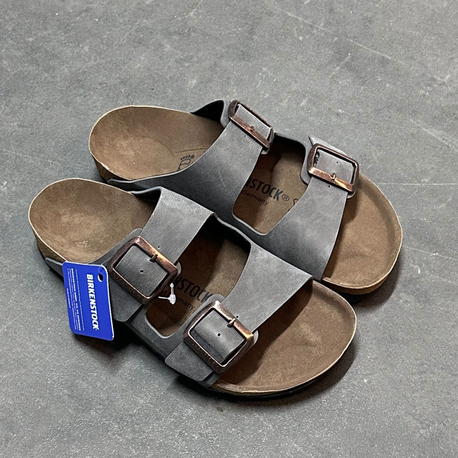 Birkenstock Arizona Taş 