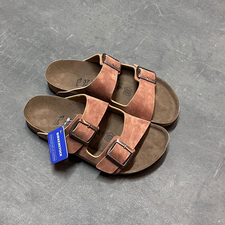 Birkenstock Arizona Kiremit